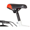 Детский велосипед NOVATRACK ASTRA 14” белый 143ASTRA.WT20