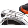Детский велосипед NOVATRACK URBAN 16” черный 163URBAN.BK22