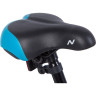 Детский велосипед NOVATRACK VALIANT 14” фуксия 143VALIANT.RD22