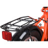Детский велосипед NOVATRACK VECTOR 16” оранжево-зеленый 163VECTOR.OR22