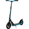Самокат NOVATRACK POLIS AL 200 AIR синий 200IA.POLIS.BL21
